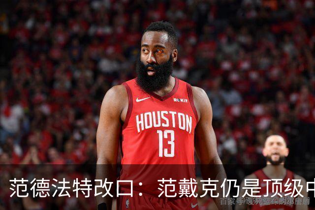 范德法特改口：范戴克仍是顶级中卫，他还是我们荷兰队的核心